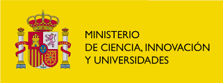 Ministerio de Ciencia, Innovación y Universidades