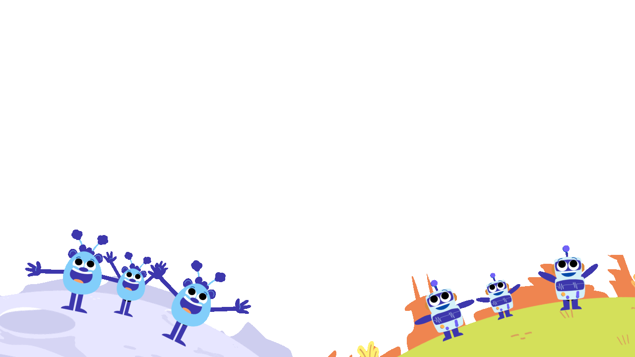 Decoración fondo amigos Picofon